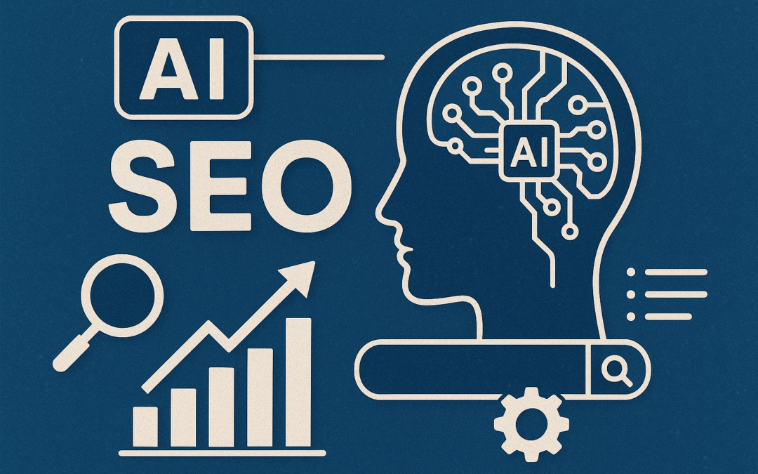SEO aplicado a la inteligencia artificial