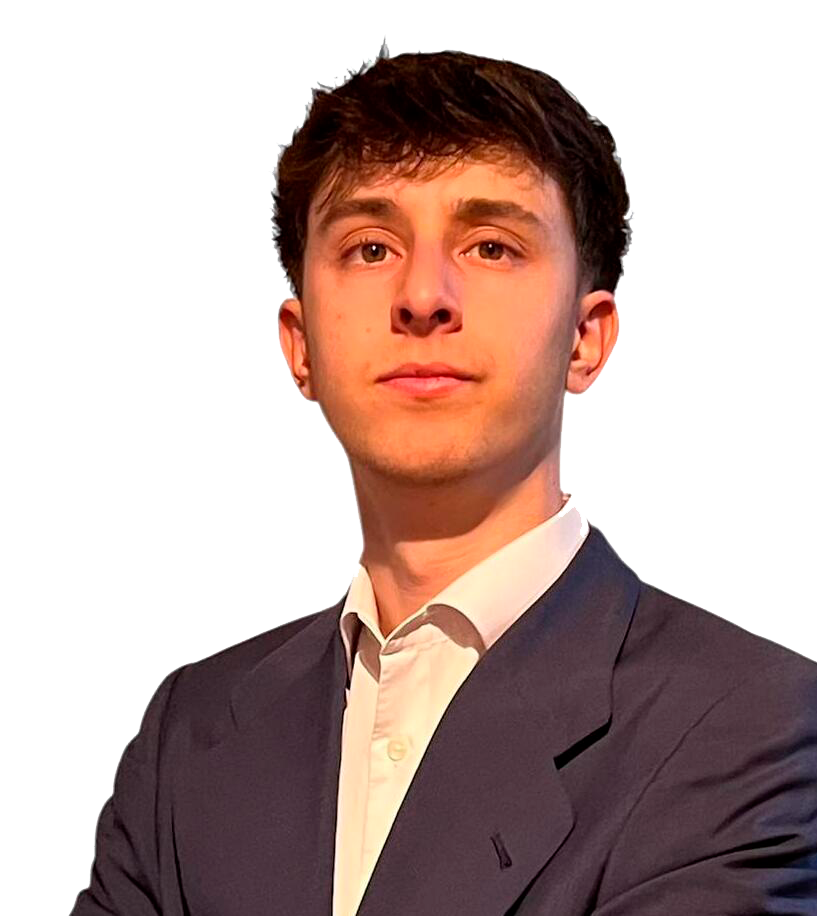 Jose Escat - Especialista SEO